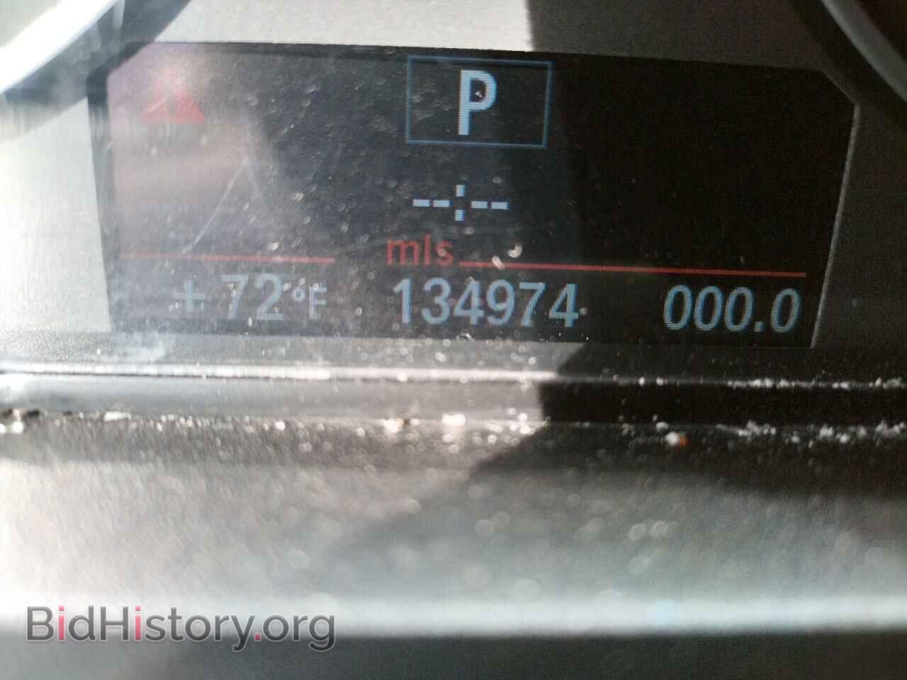 2012 BMW 3 SERIES - VIN: WBA3C1C50CF434385 - Фото 8