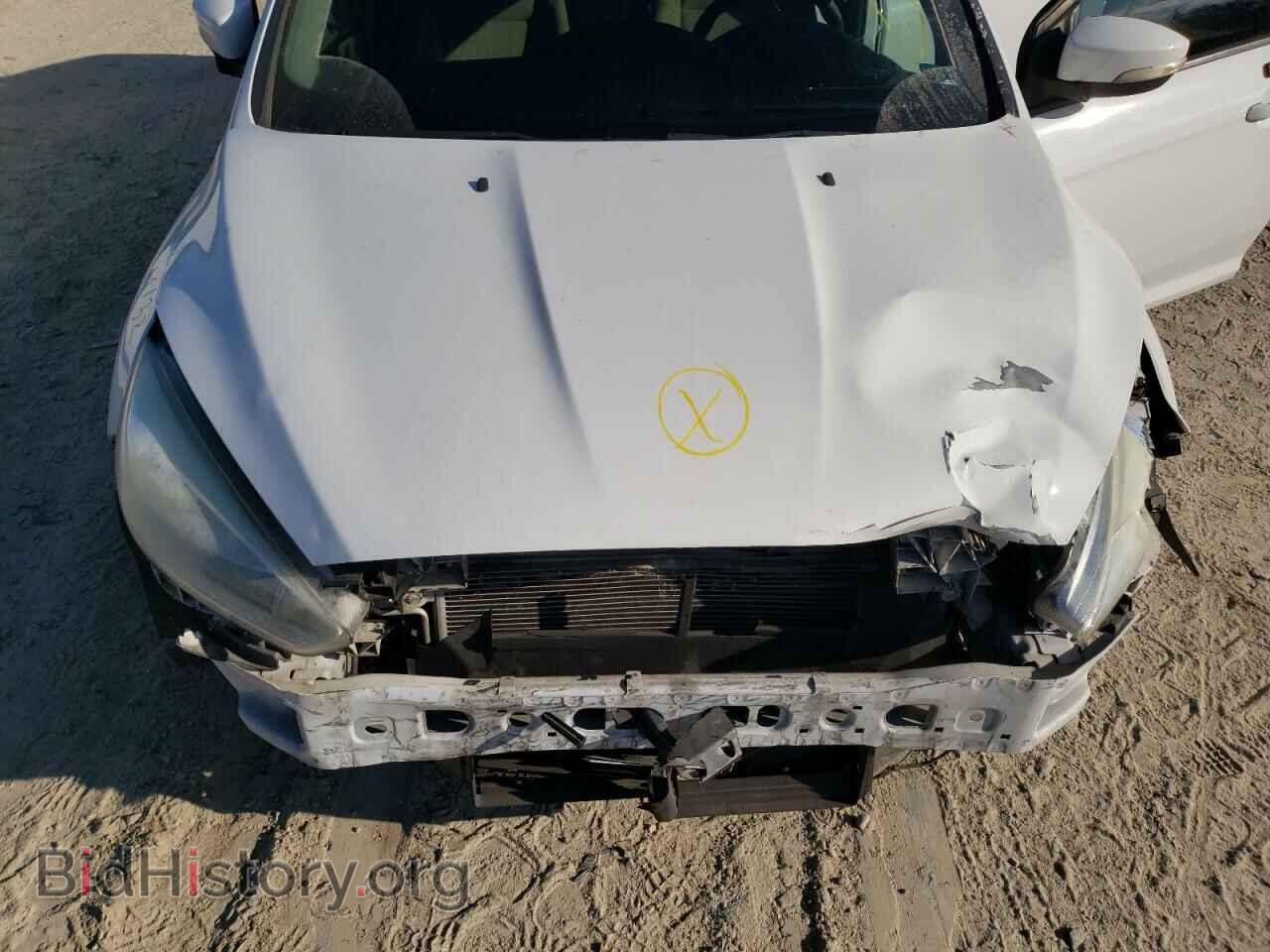 2015 FORD FOCUS - VIN: 1FADP3F21FL351102 - Photo 11