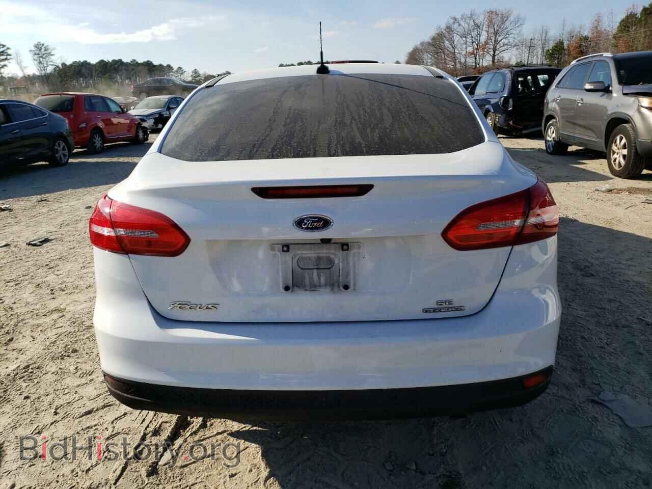 2015 FORD FOCUS - VIN: 1FADP3F21FL351102 - Photo 6