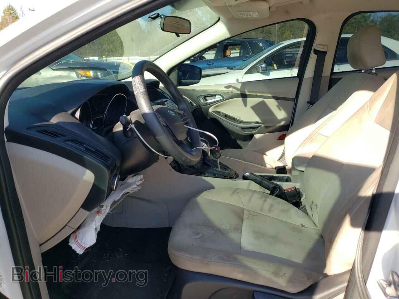 2015 FORD FOCUS - VIN: 1FADP3F21FL351102 - Photo 7