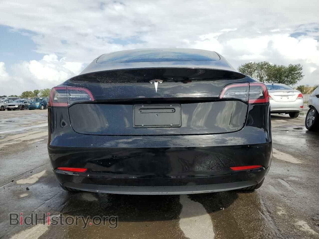 2023 TESLA MODEL 3 - VIN: 5YJ3E1EA7PF460225 - Фото 6