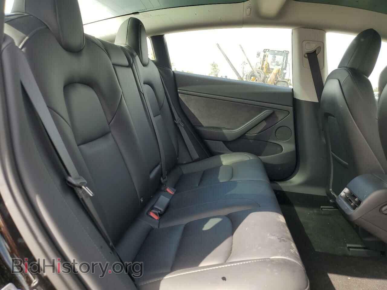 2023 TESLA MODEL 3 - VIN: 5YJ3E1EA7PF460225 - Фото 10