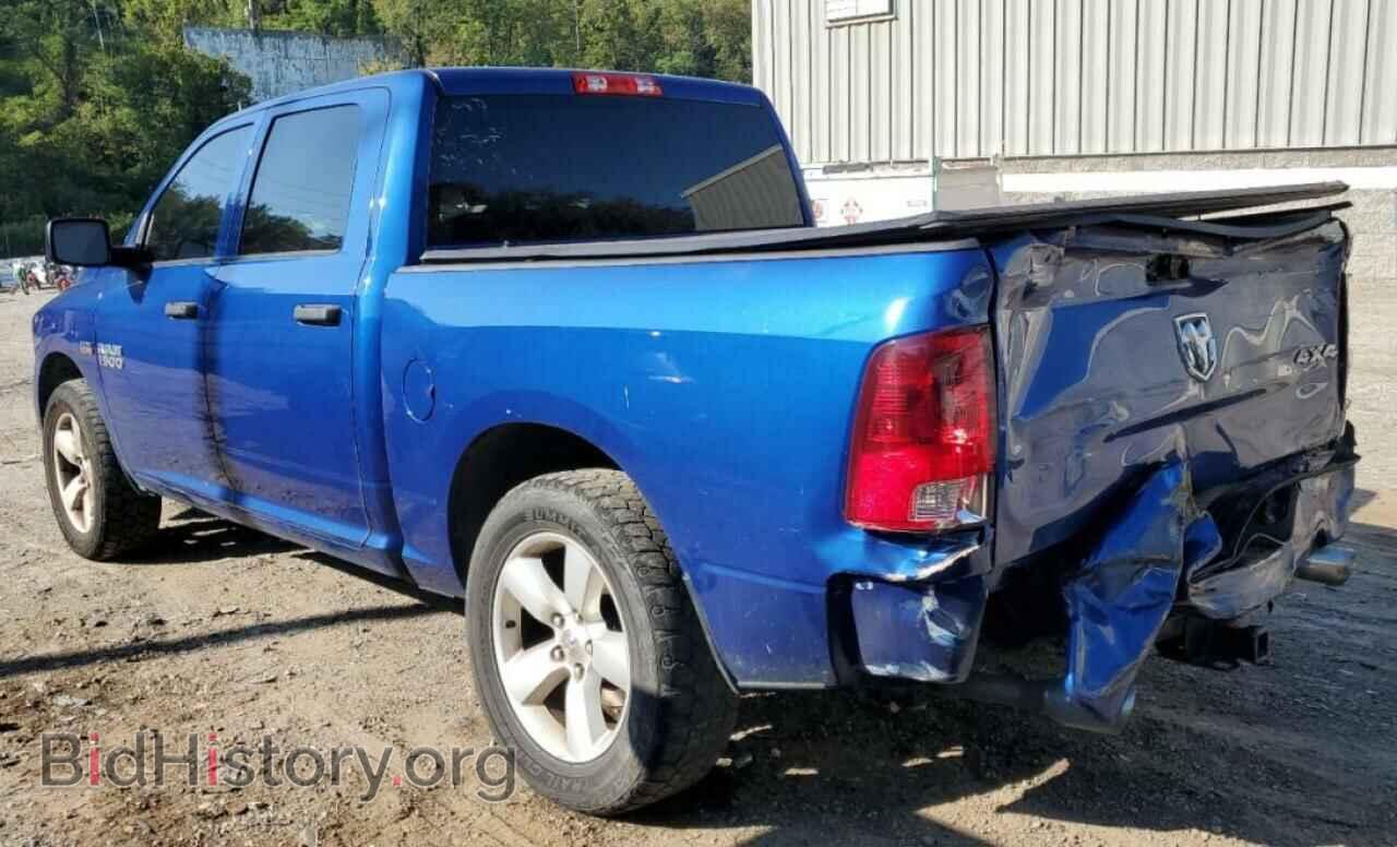 2015 RAM 1500 - VIN: 3C6RR7KT9FG700964 - Фото 2