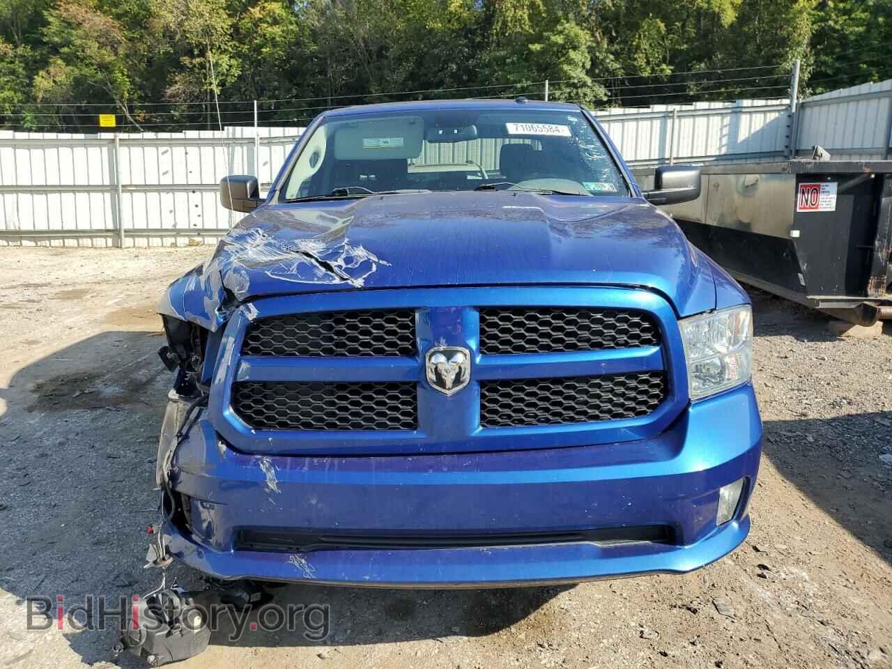 2015 RAM 1500 - VIN: 3C6RR7KT9FG700964 - Фото 5
