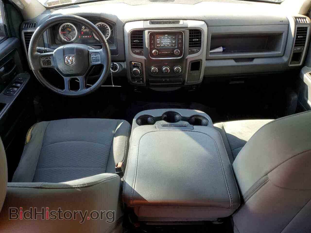 2015 RAM 1500 - VIN: 3C6RR7KT9FG700964 - Фото 8