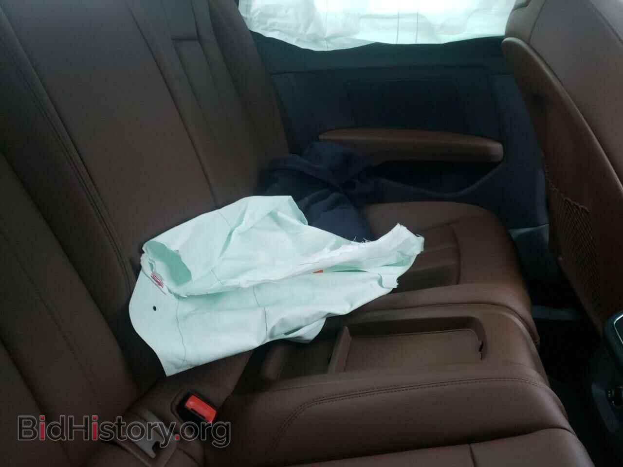 2018 AUDI A5 - VIN: WAUNNAF57JA045574 - Фото 6