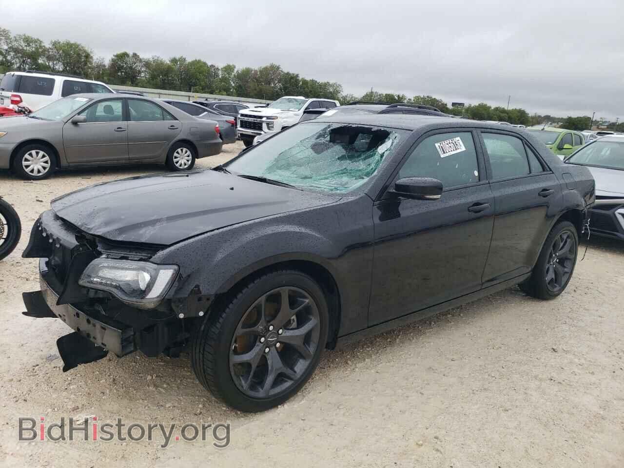 Photo 2C3CCABG6PH538412 - CHRYSLER 300 2023