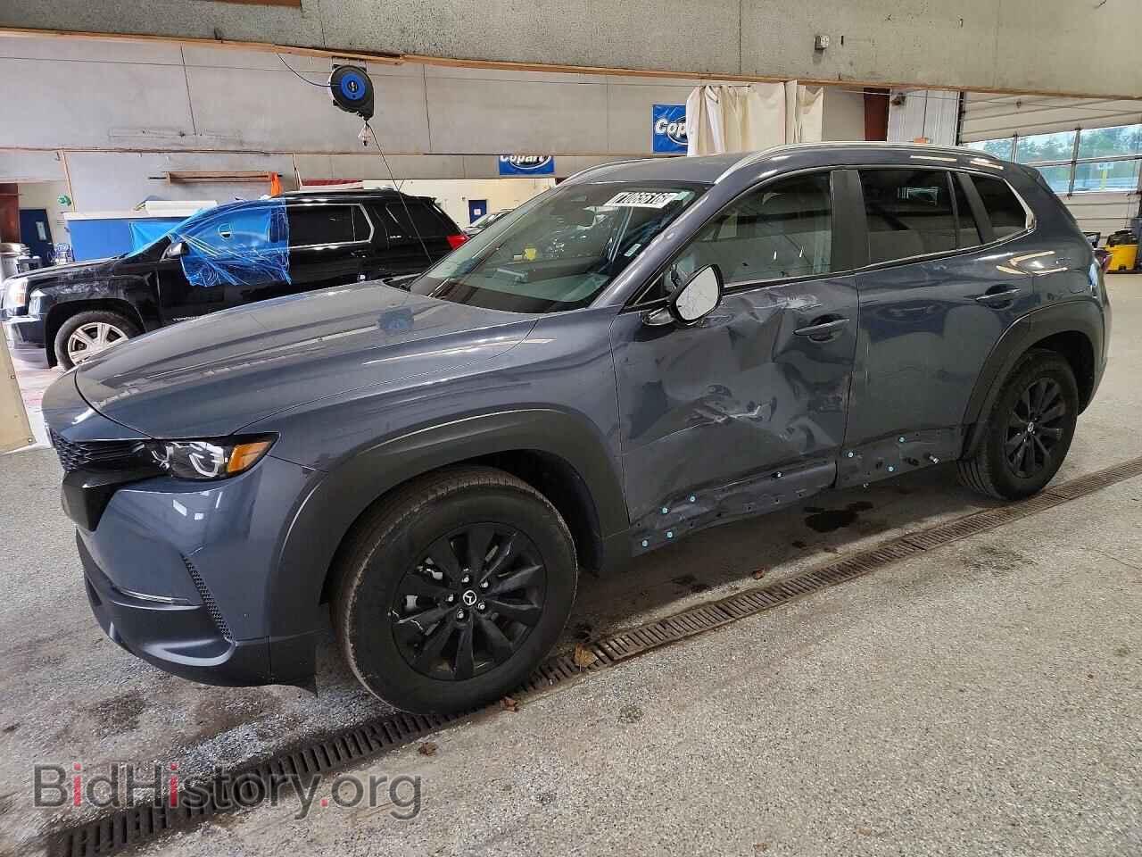 Photo 7MMVABAM2SN372378 - MAZDA CX-50 2025