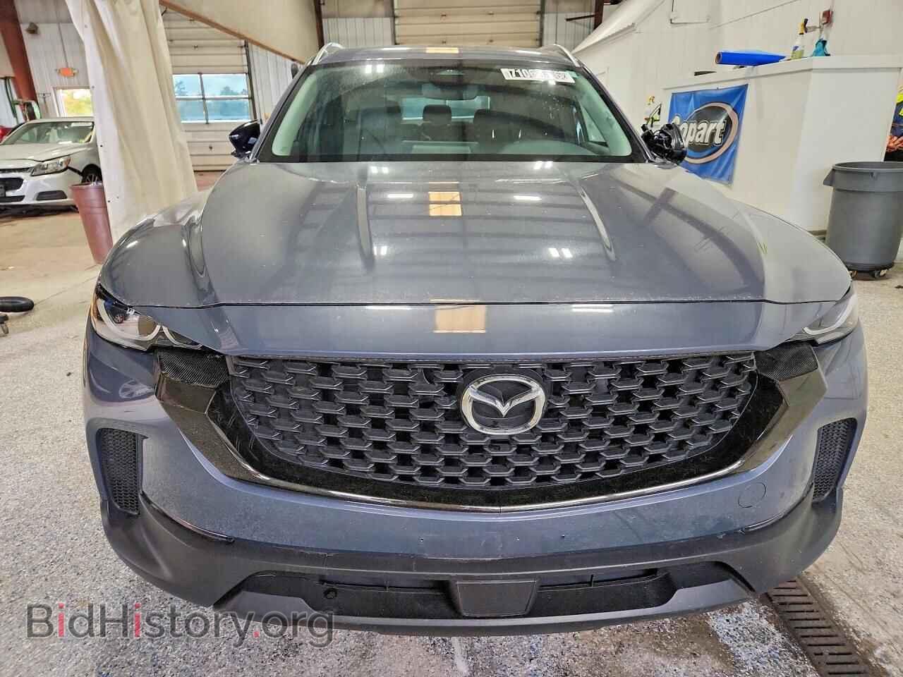 2025 MAZDA CX-50 - VIN: 7MMVABAM2SN372378 - Фото 5