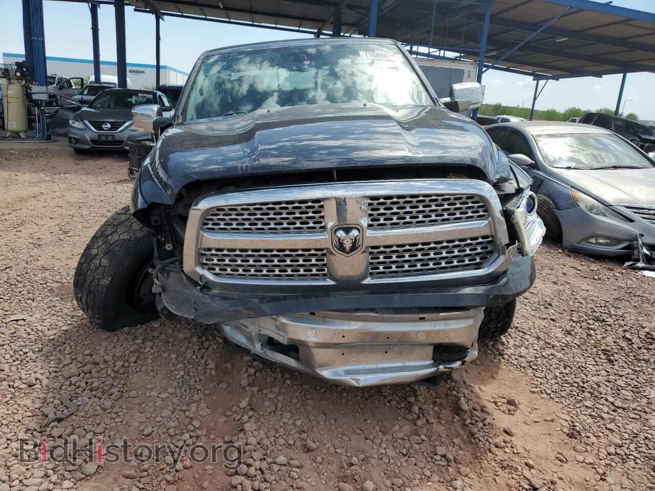 2015 RAM 1500 - VIN: 1C6RR7NT3FS697354 - Фото 5