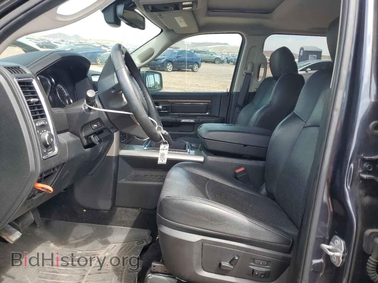 2015 RAM 1500 - VIN: 1C6RR7NT3FS697354 - Фото 7