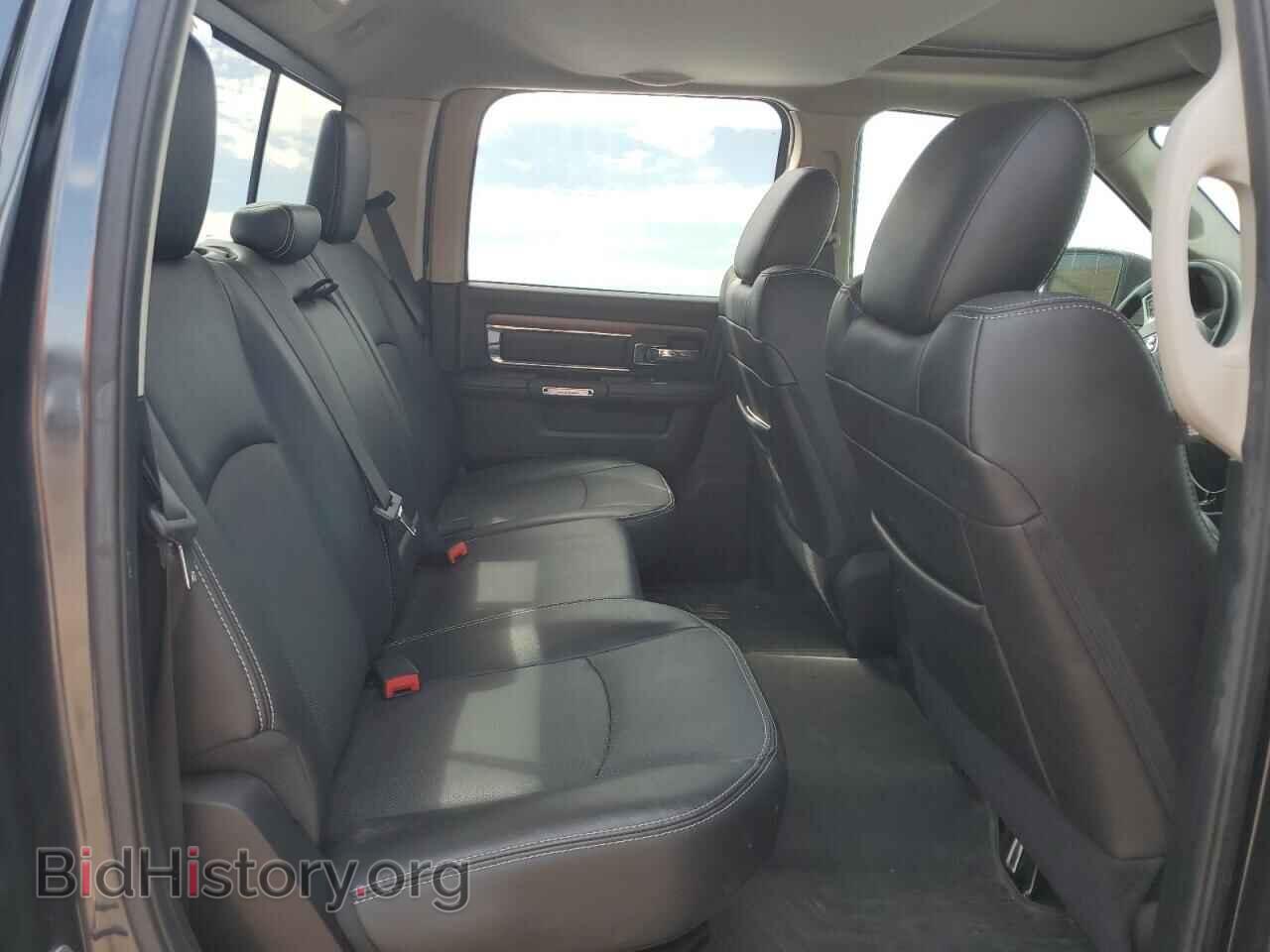 2015 RAM 1500 - VIN: 1C6RR7NT3FS697354 - Фото 10