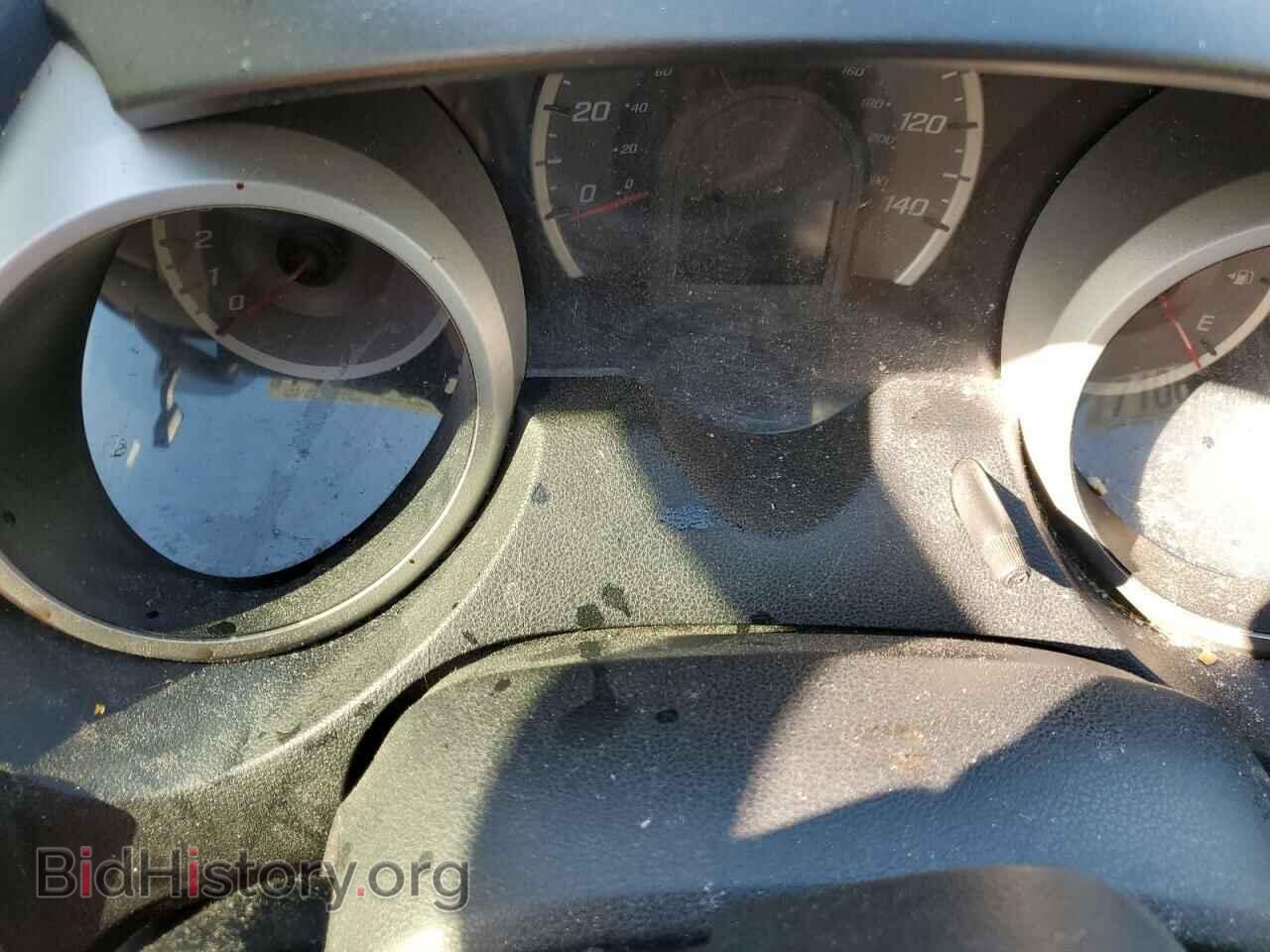 2013 HONDA FIT - VIN: JHMGE8H30DC034701 - Фото 9