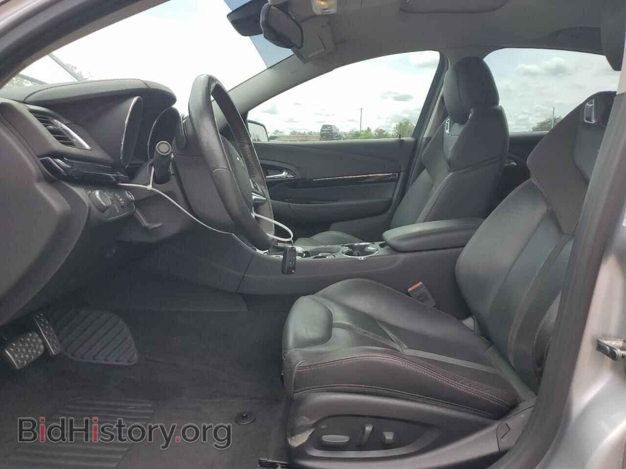 2017 CHEVROLET SS - VIN: 6G3F15RW3HL301435 - Фото 7