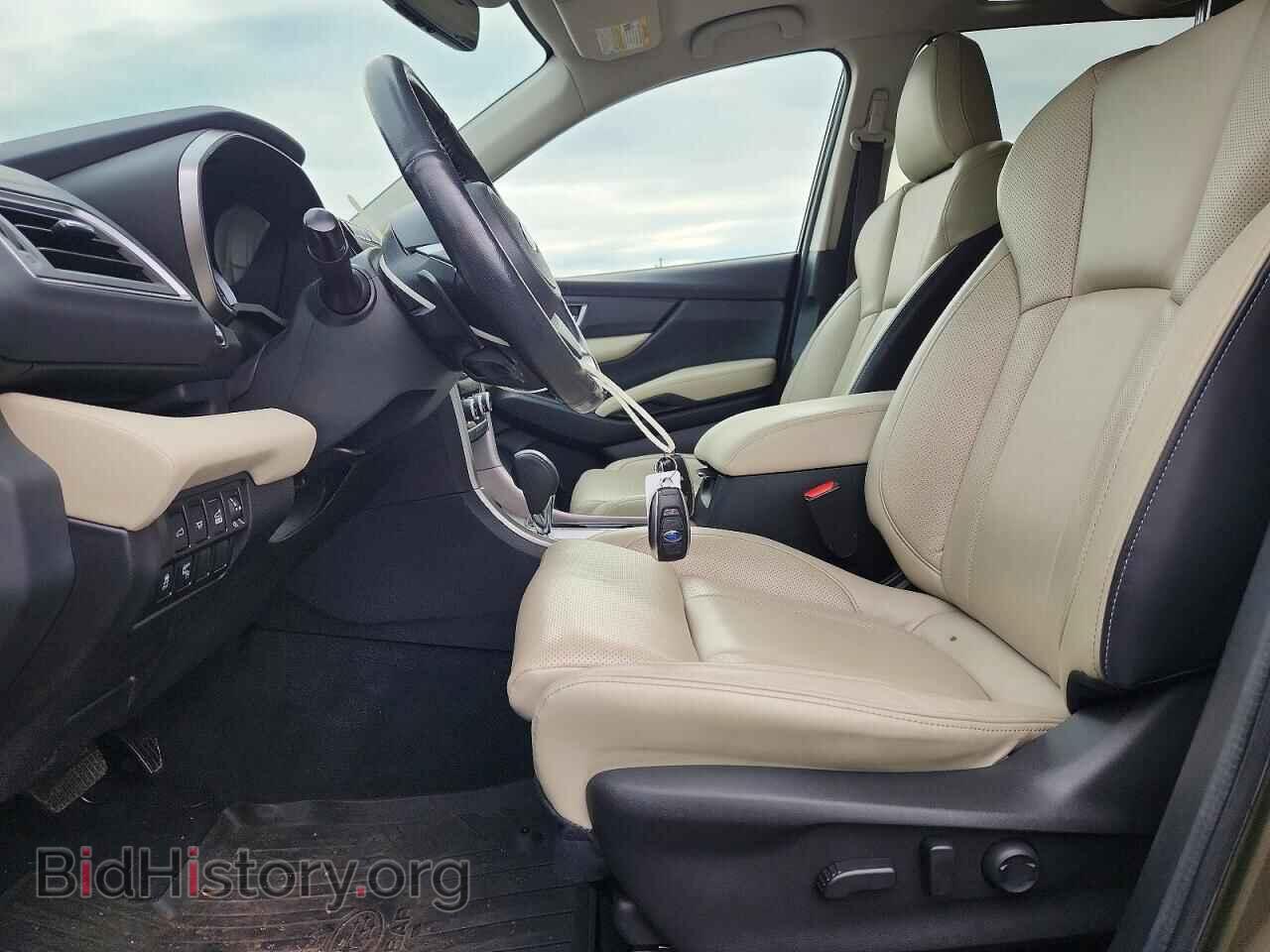 2022 SUBARU ASCENT - VIN: 4S4WMAPDXN3435249 - Фото 7