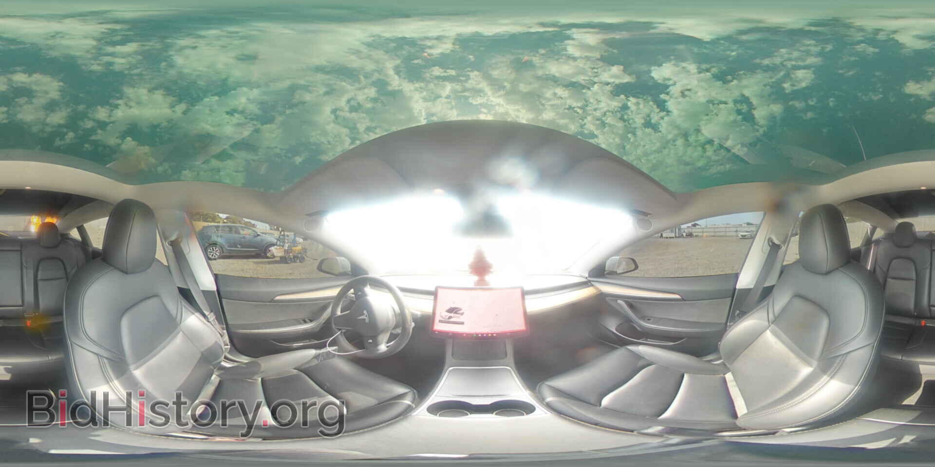 2021 TESLA MODEL 3 - VIN: 5YJ3E1EA4MF991619 - Photo 14