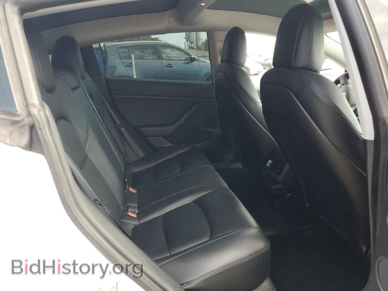 2021 TESLA MODEL 3 - VIN: 5YJ3E1EA4MF991619 - Photo 10