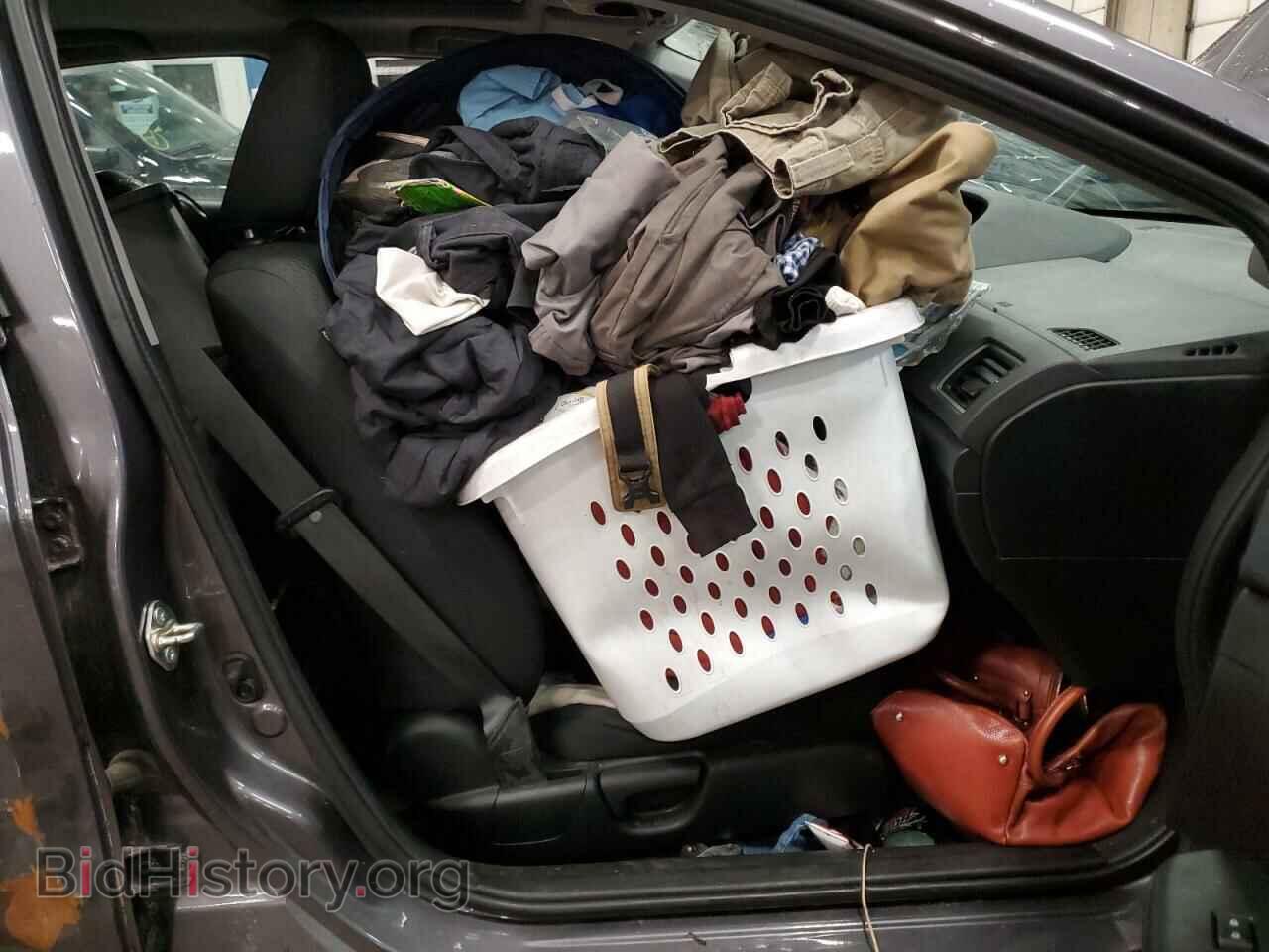 2015 HONDA CIVIC - VIN: 19XFB2F80FE060616 - Фото 8