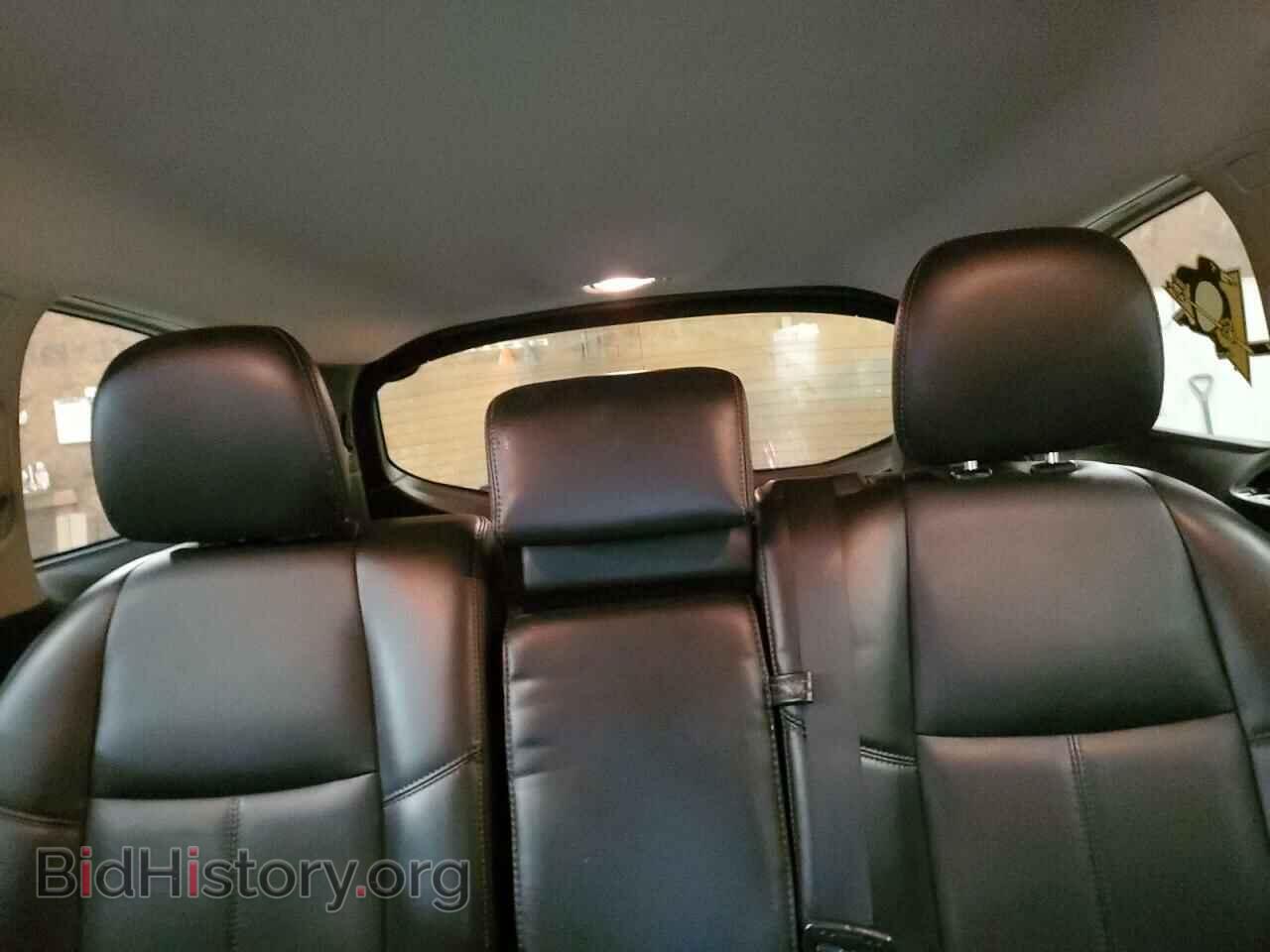 2014 NISSAN PATHFINDER - VIN: 5N1AR2MM6EC693550 - Фото 10