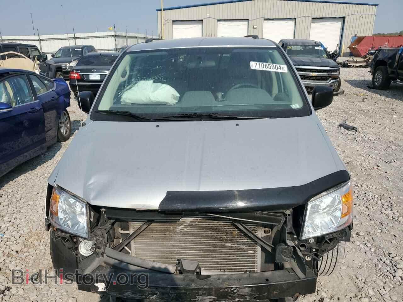 2010 DODGE CARAVAN - VIN: 2D4RN3D16AR371672 - Photo 5