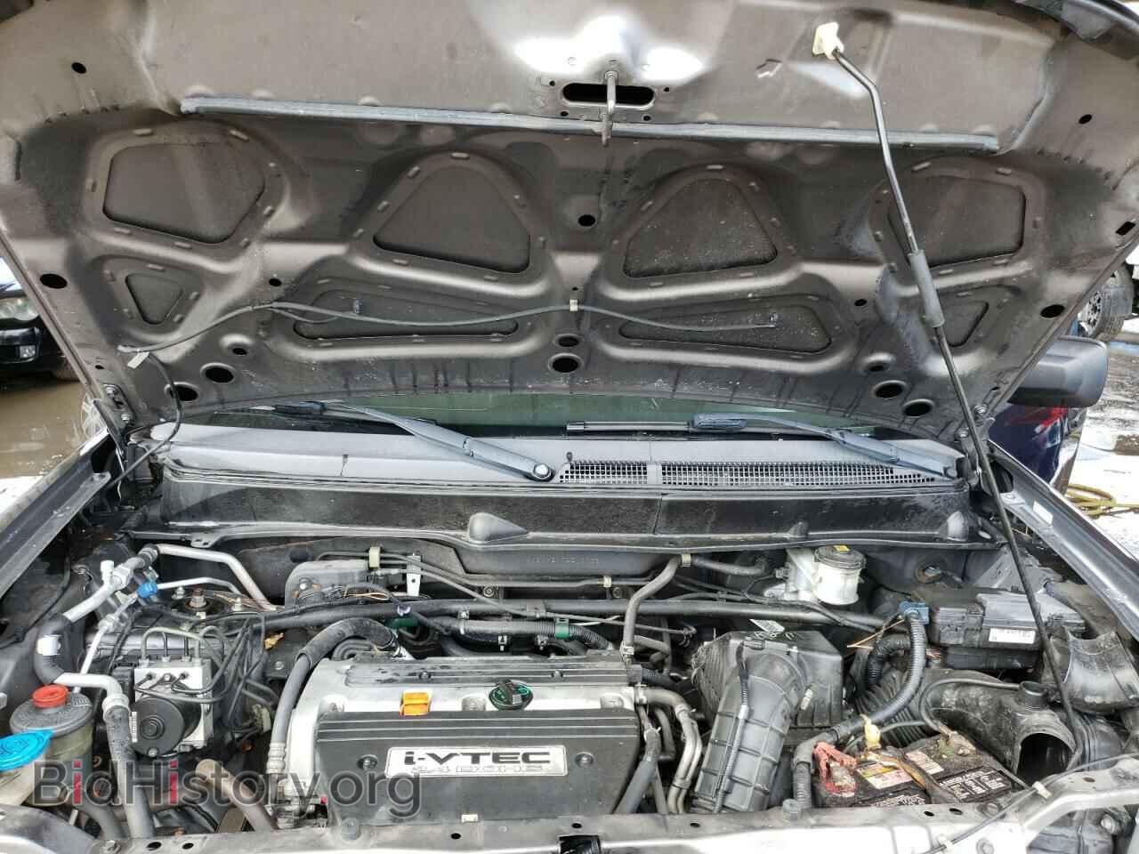 2011 HONDA ELEMENT - VIN: 5J6YH2H72BL003244 - Фото 7