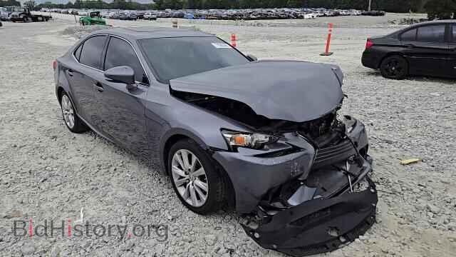 2015 LEXUS IS - VIN: JTHBF1D27F5063258 - Photo 13