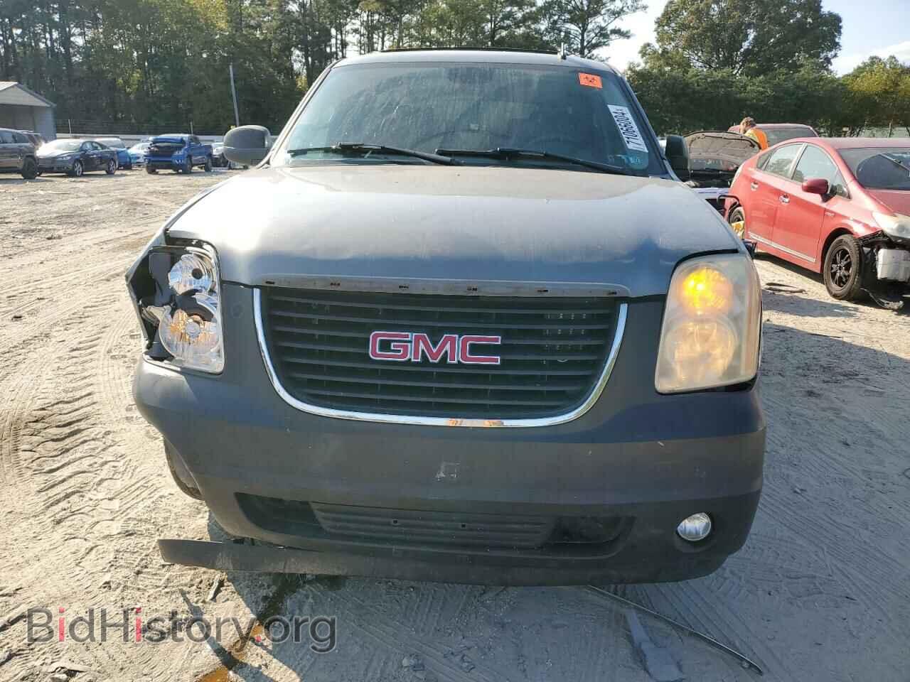 2007 GMC YUKON - VIN: 1GKFK16337J275415 - Фото 5