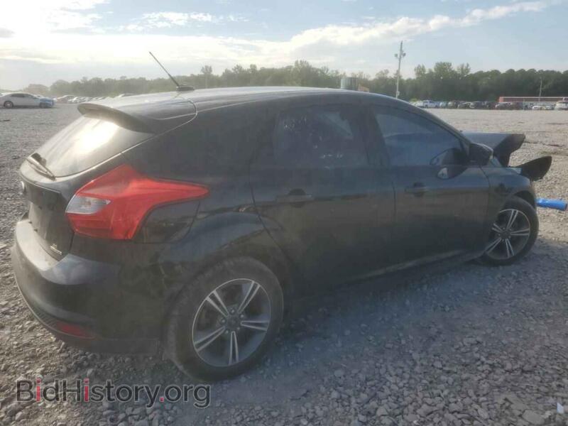 2014 Ford FOCUS (VIN 1FADP3K28EL435499) — photo 3 of 14