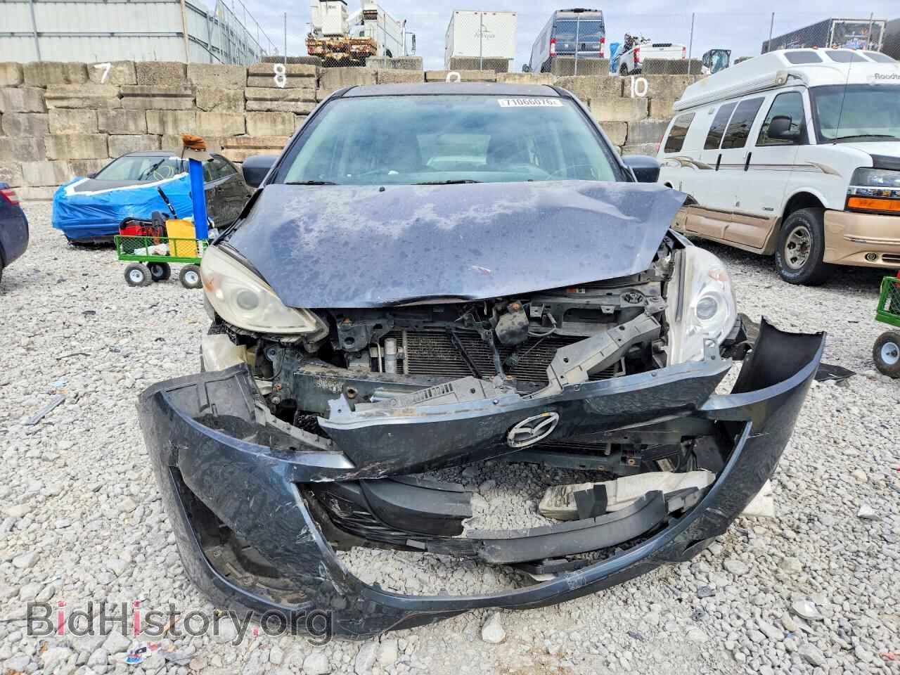 2012 MAZDA 5 - VIN: JM1CW2BL5C0120265 - Photo 5