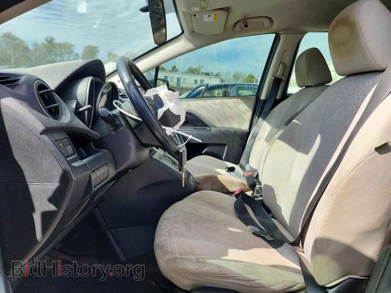 2012 MAZDA 5 - VIN: JM1CW2BL5C0120265 - Photo 7