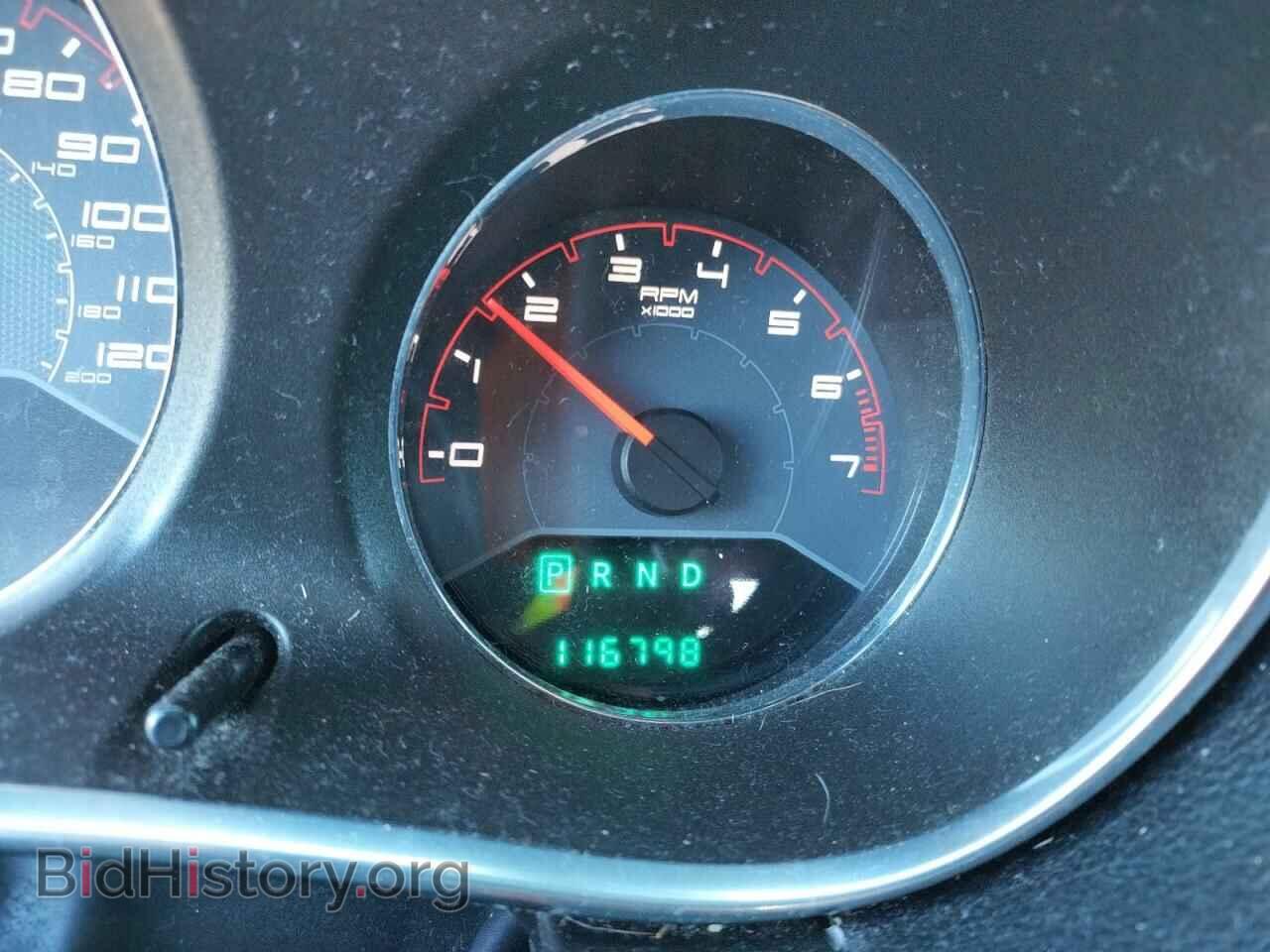 2013 DODGE AVENGER - VIN: 1C3CDZCB0DN711617 - Фото 8