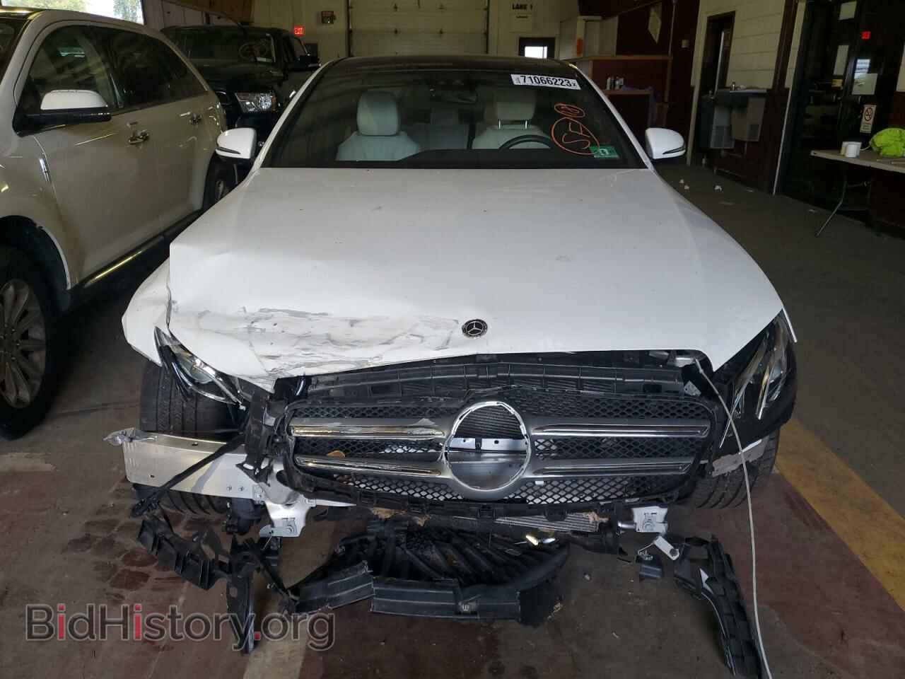 2018 MERCEDES-BENZ E-CLASS - VIN: WDDZF4KB3JA453736 - Фото 5