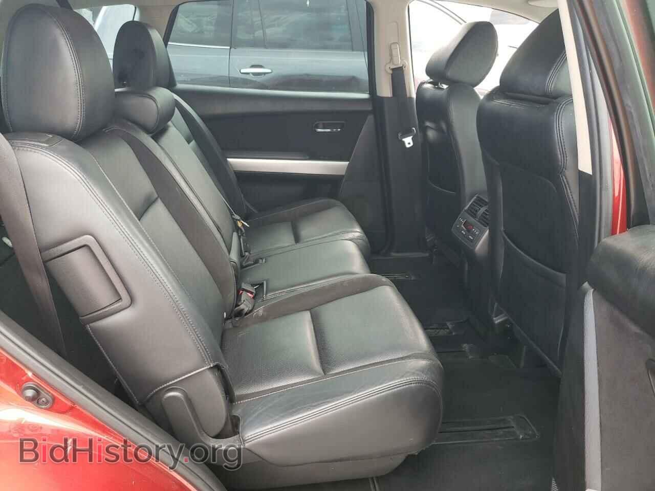 2014 MAZDA CX-9 - VIN: JM3TB2DA9E0444028 - Фото 11