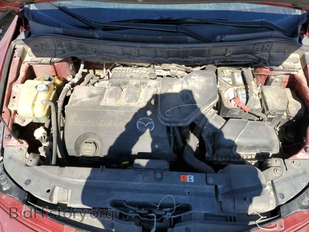 2014 MAZDA CX-9 - VIN: JM3TB2DA9E0444028 - Фото 12