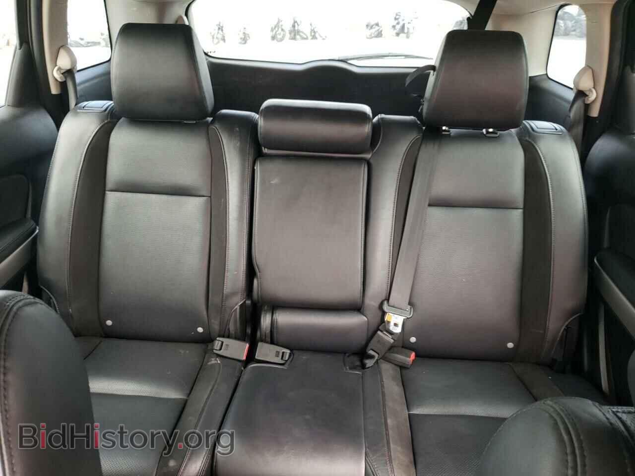 2014 MAZDA CX-9 - VIN: JM3TB2DA9E0444028 - Фото 10