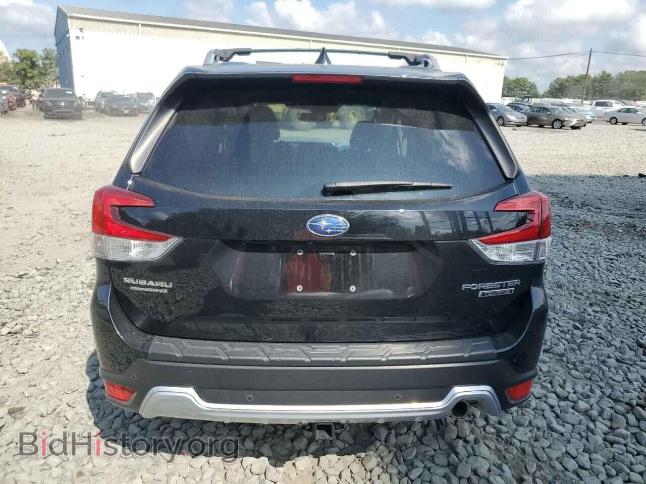 2023 SUBARU FORESTER - VIN: JF2SKARC2PH435993 - Фото 6