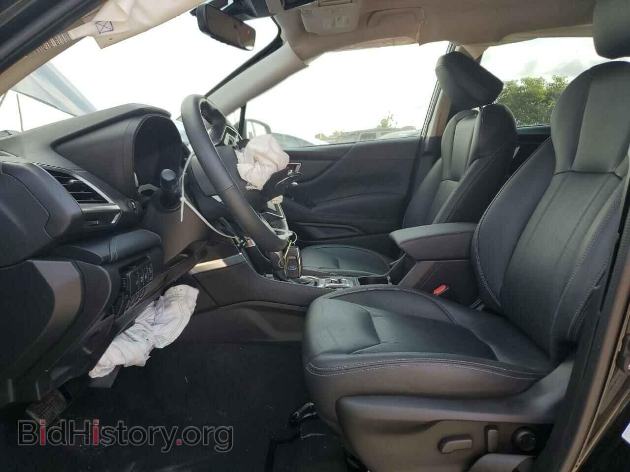 2023 SUBARU FORESTER - VIN: JF2SKARC2PH435993 - Фото 7