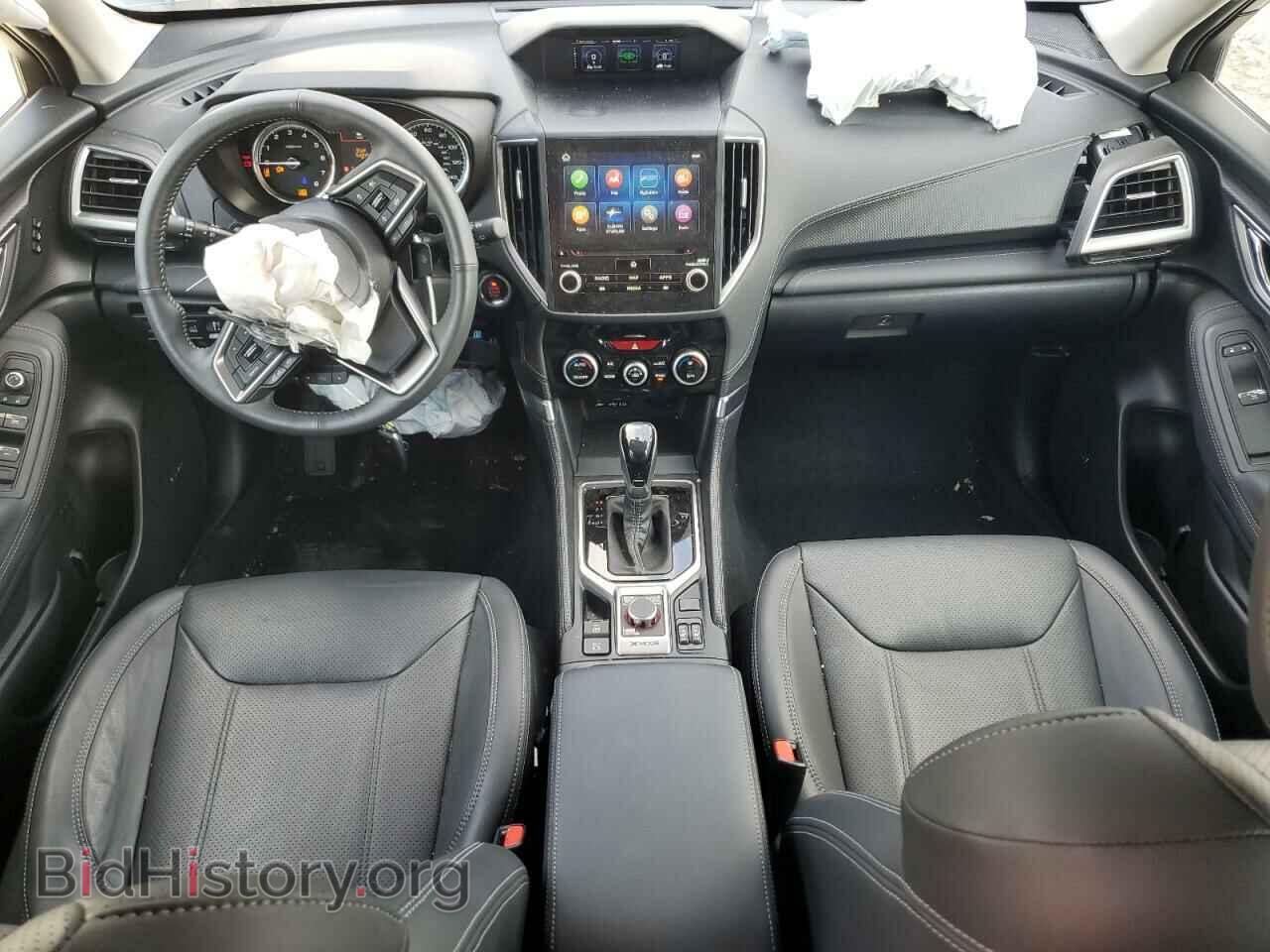 2023 SUBARU FORESTER - VIN: JF2SKARC2PH435993 - Фото 8