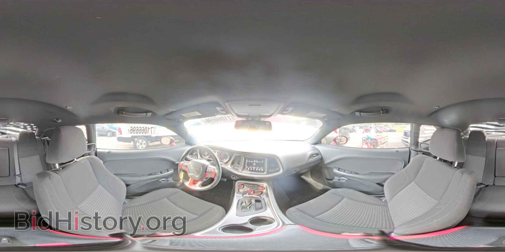 2019 DODGE CHALLENGER - VIN: 2C3CDZGGXKH759749 - Фото 15