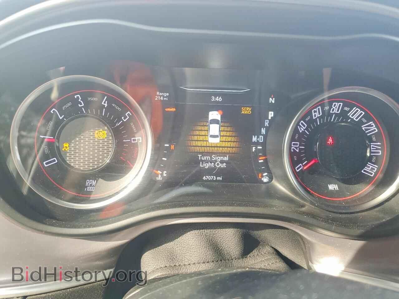 2019 DODGE CHALLENGER - VIN: 2C3CDZGGXKH759749 - Фото 9