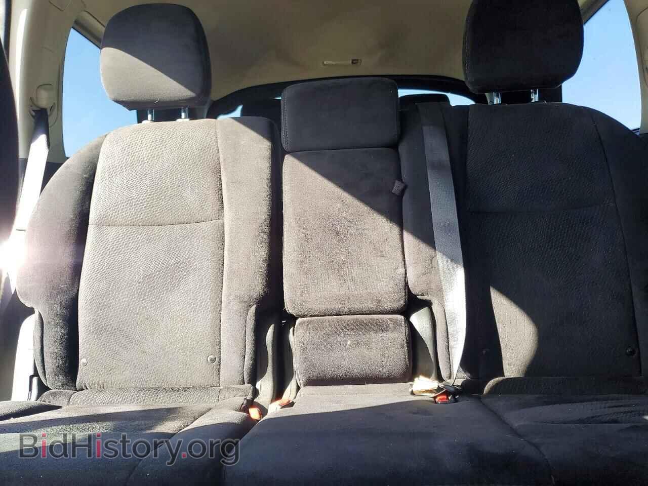 2015 NISSAN PATHFINDER - VIN: 5N1AR2MM1FC709297 - Фото 10