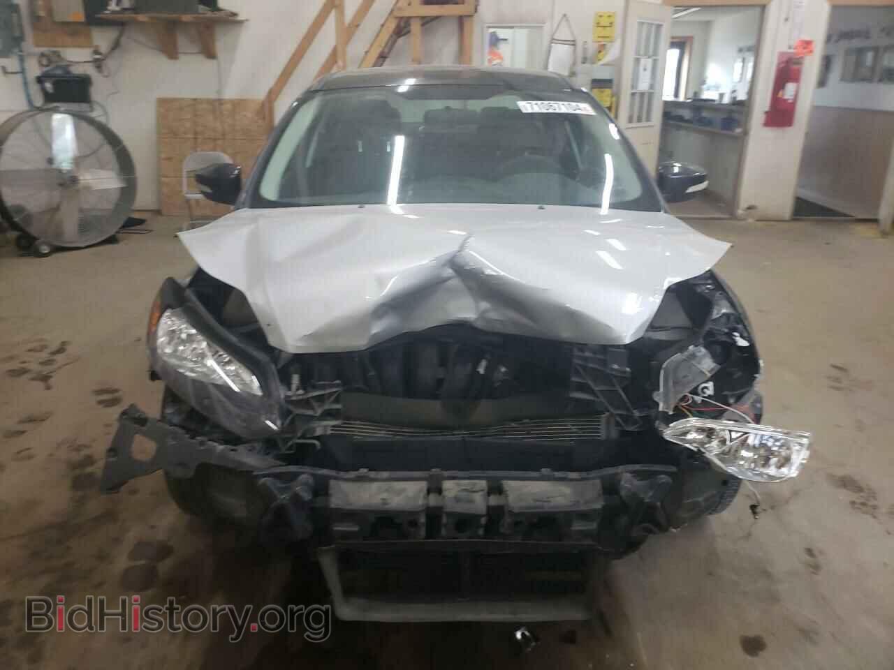 2014 FORD FOCUS - VIN: 1FADP3F21EL391047 - Photo 5