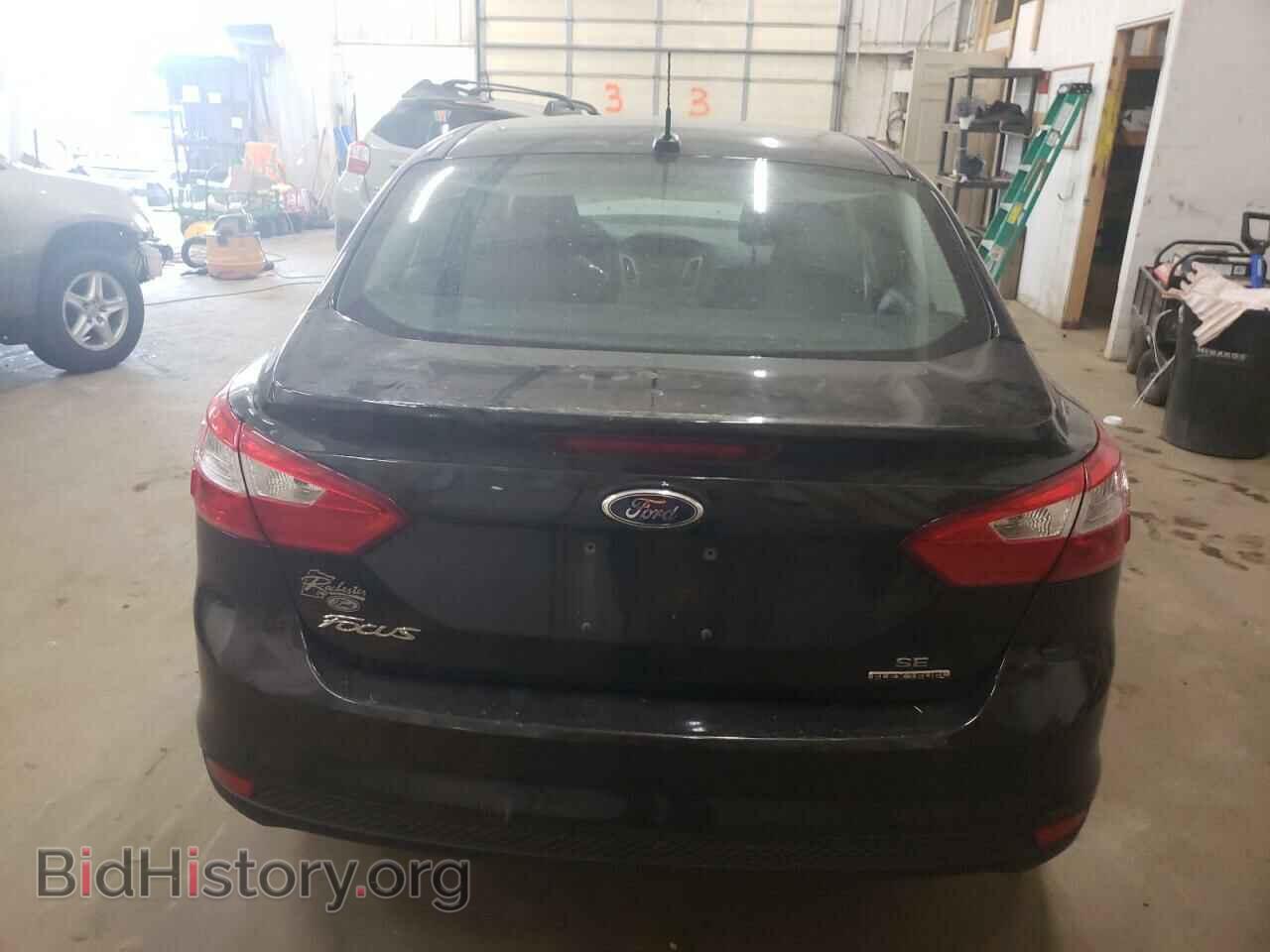 2014 FORD FOCUS - VIN: 1FADP3F21EL391047 - Photo 6