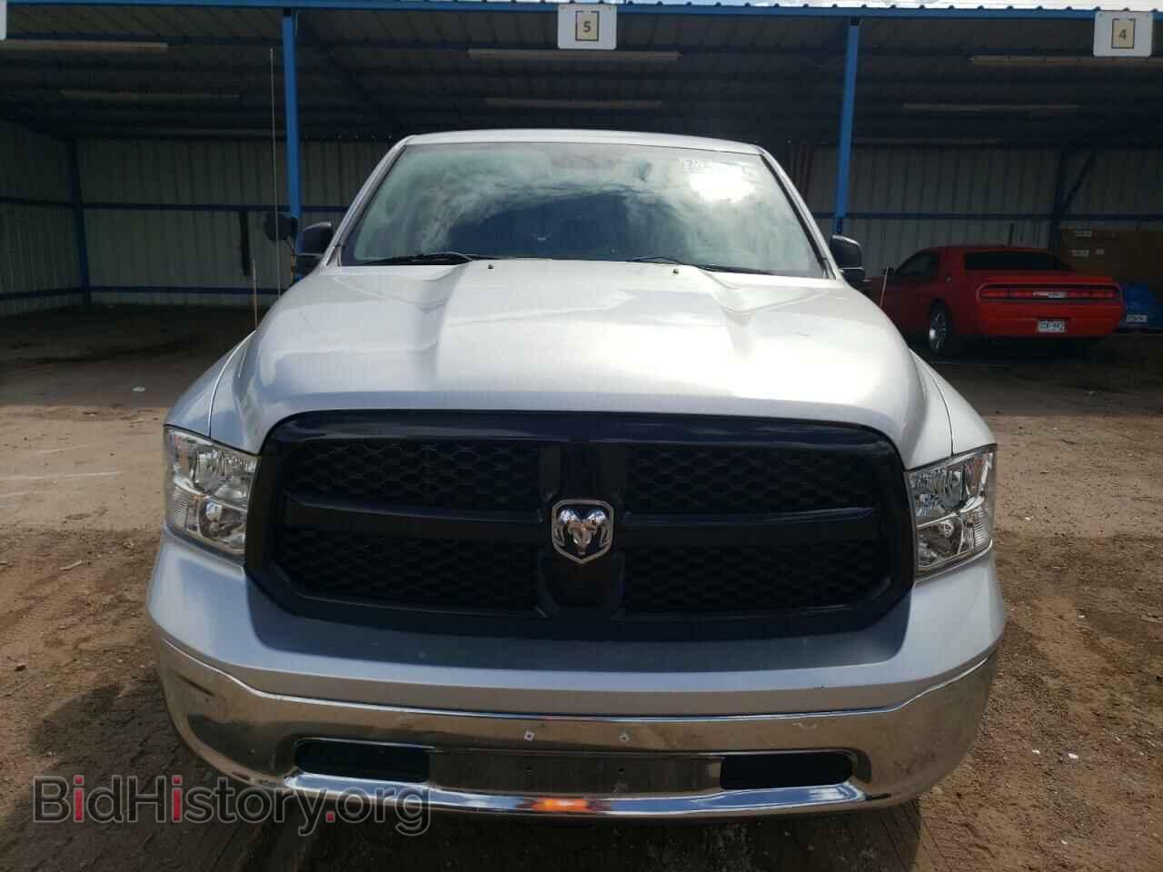2013 RAM 1500 - VIN: 1C6RR7GP6DS609507 - Фото 5