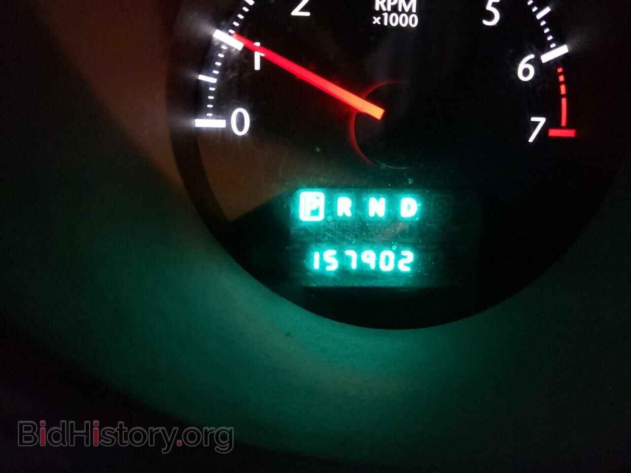 2010 CHRYSLER SEBRING - VIN: 1C3CC4FB1AN216341 - Фото 9