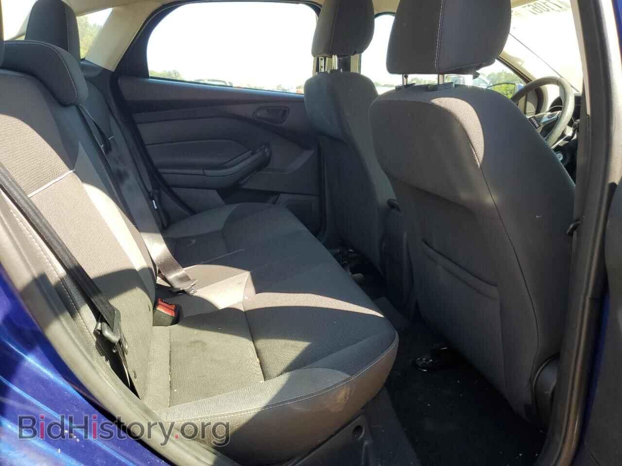 2012 FORD FOCUS - VIN: 1FAHP3F26CL391396 - Фото 10