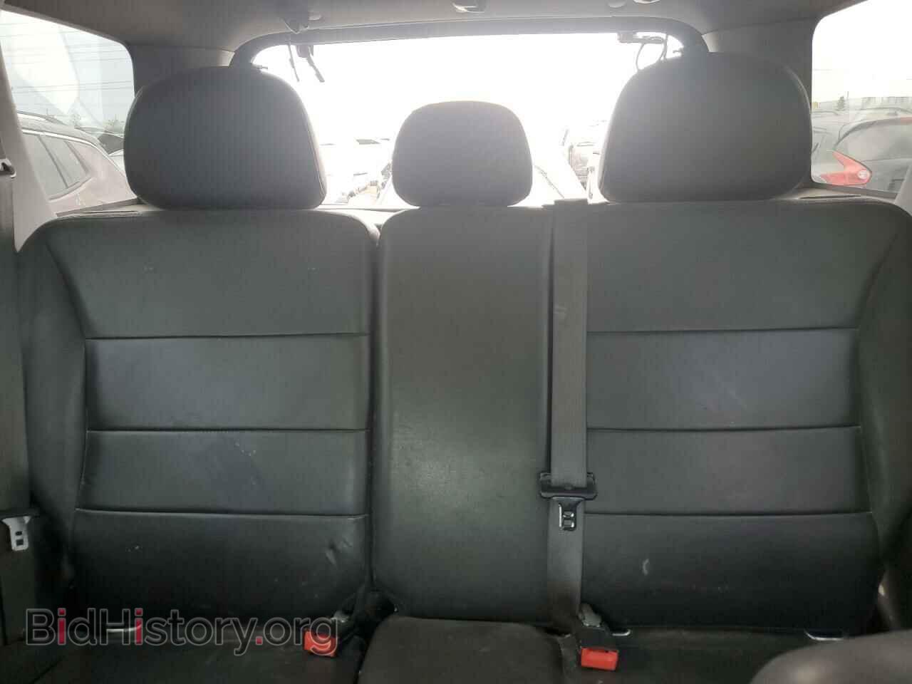 2012 FORD ESCAPE - VIN: 1FMCU0EG7CKB29574 - Фото 10