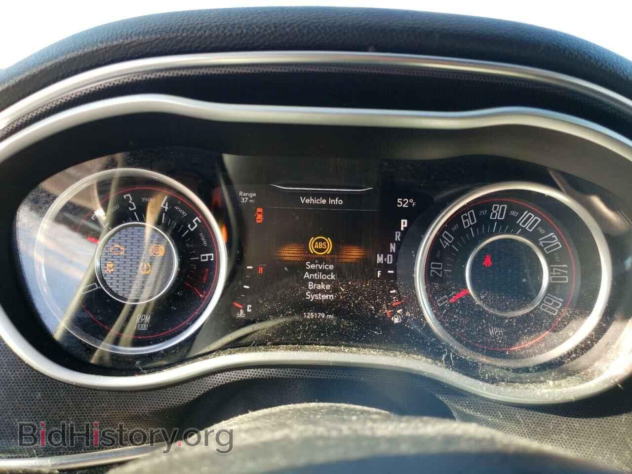2015 DODGE CHALLENGER - VIN: 2C3CDZBG9FH705744 - Фото 9