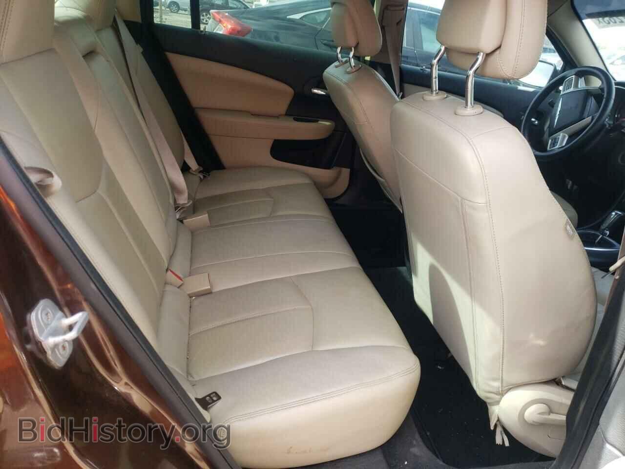 2012 CHRYSLER 200 - VIN: 1C3CCBCG7CN169680 - Photo 10