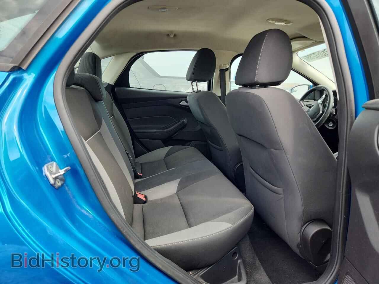 2013 FORD FOCUS - VIN: 1FADP3F27DL194561 - Фото 10